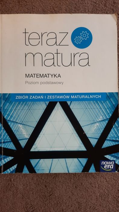 Teraz matura poziom podstawowy