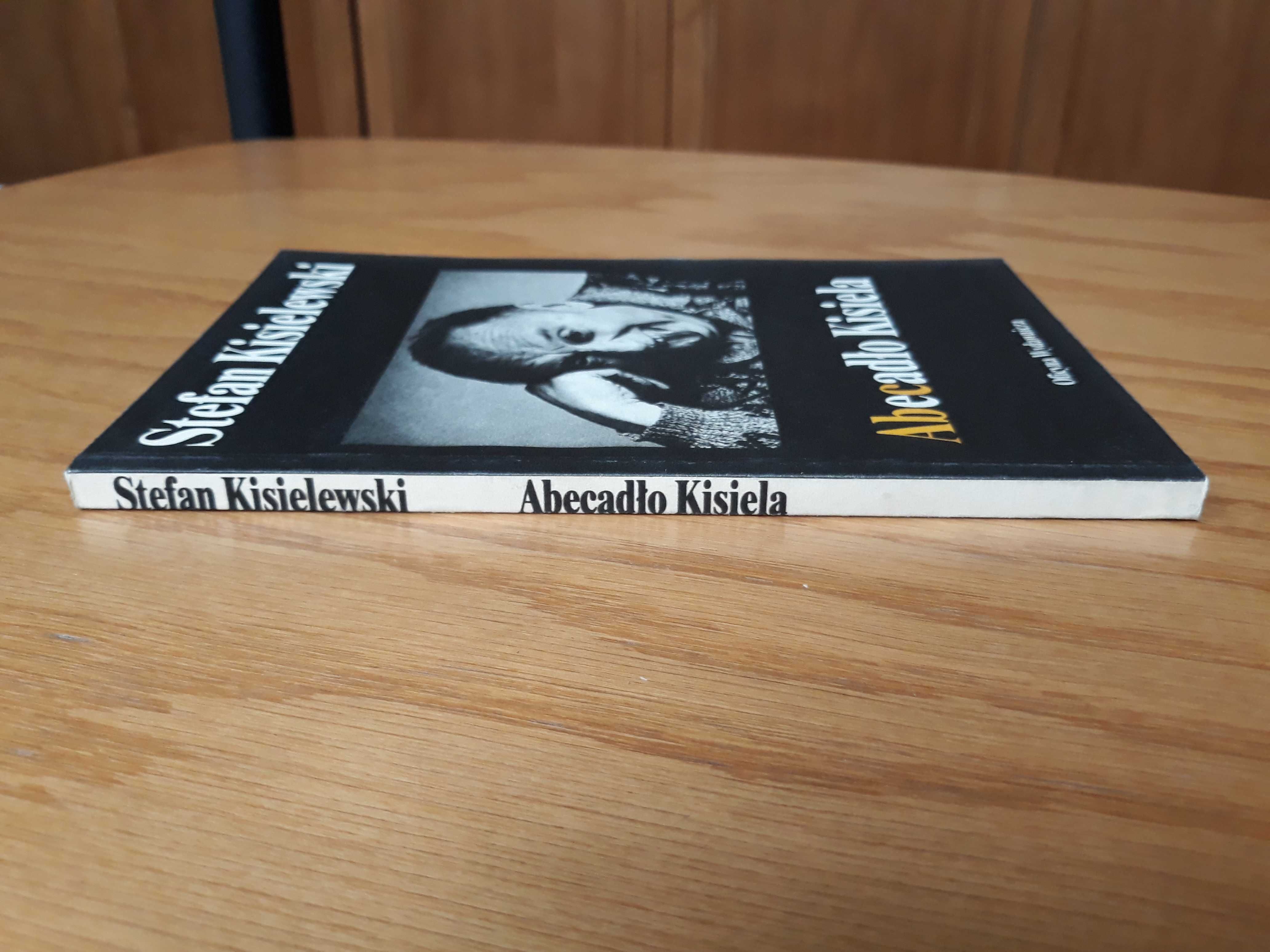 Abecadło Kisiela Stefan Kisielewski