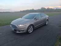 Ford Mondeo Sprzedam Ford Mondeo MK5, bogate wyposażenie