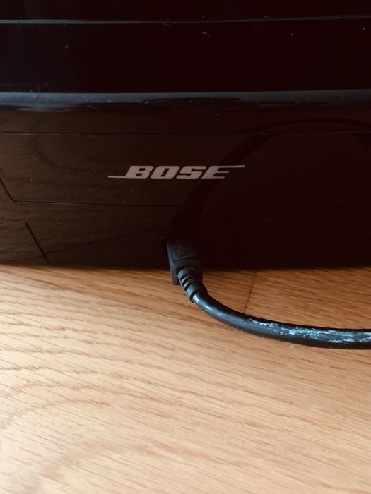 BOSE Coluna de Som SoundDock