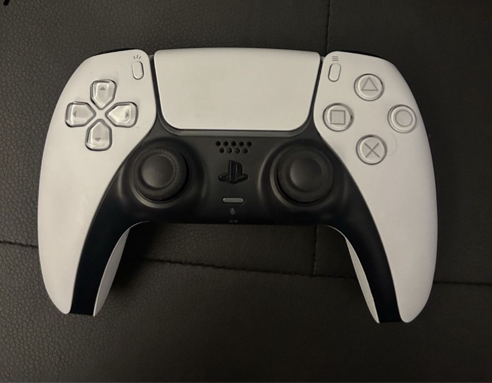 Comando ps5 como novo