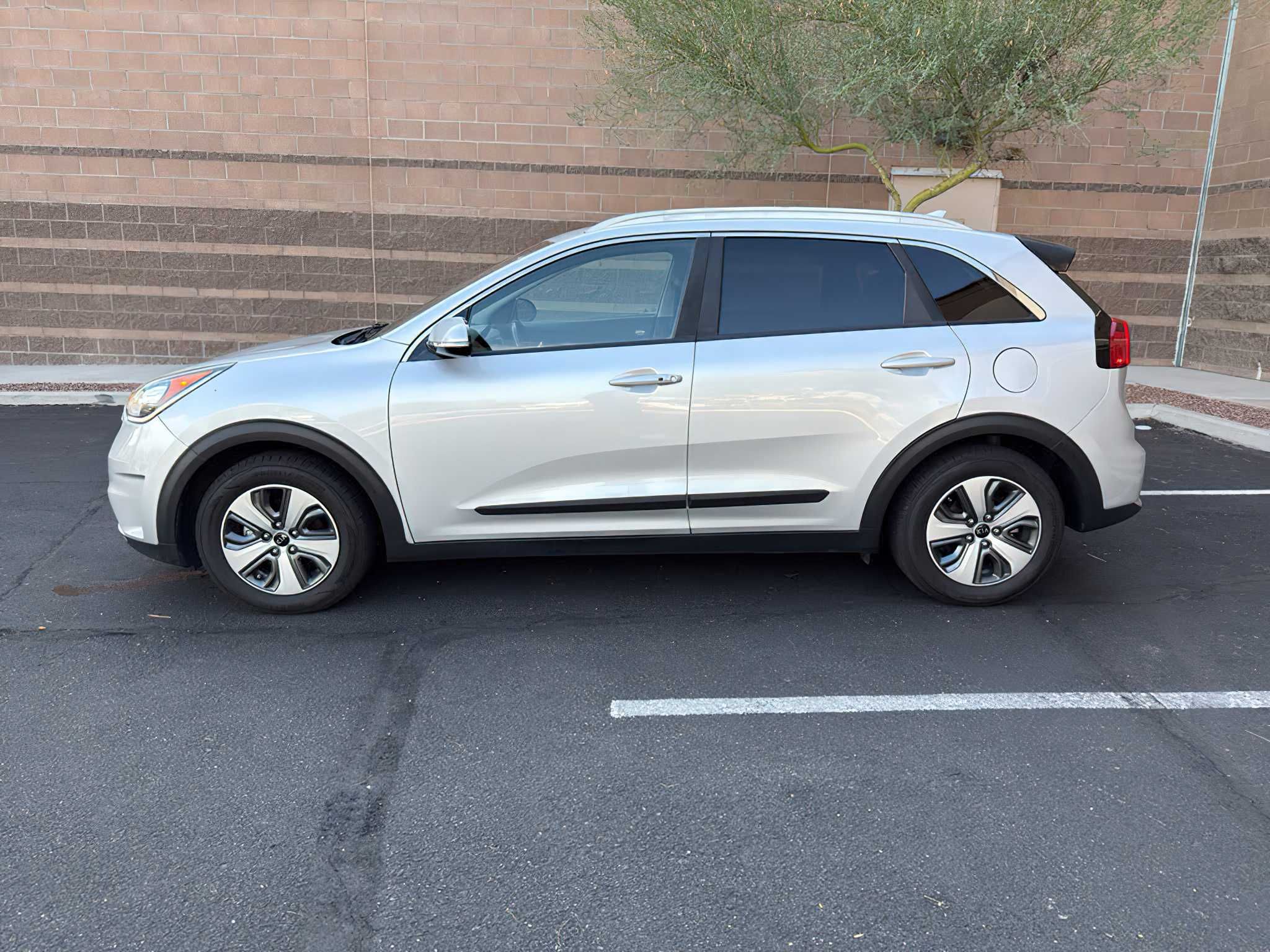 2019 Kia Niro EX