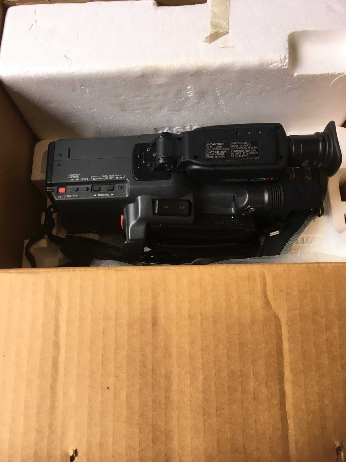 Продам відеокамеру