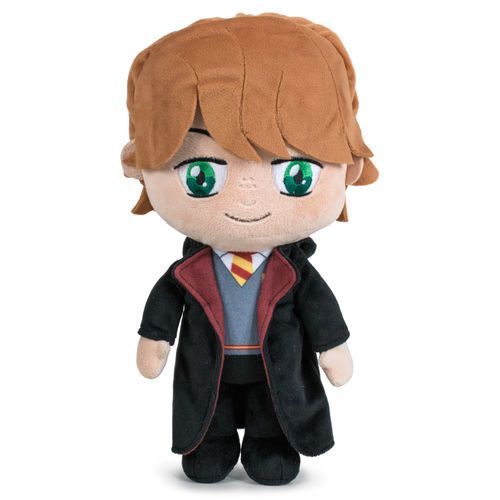 PROMO:Peluche Ron Harry Potter 31cm