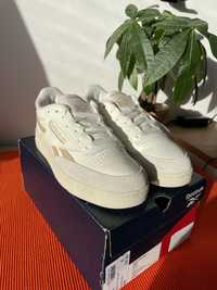 Reebok club c revenge vintage NOVAS tam 37.5