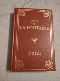 Bajki Jean de La Fontaine