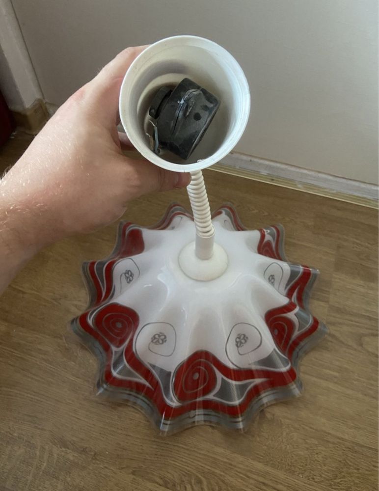 Lampy pojedyncze