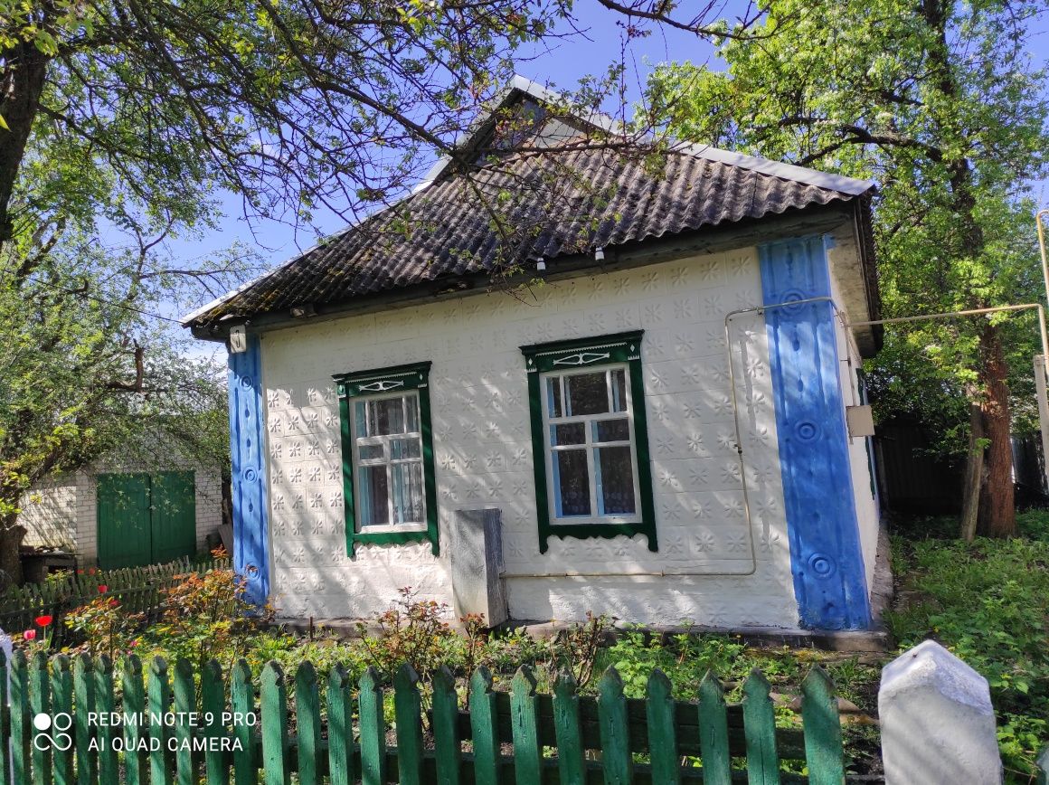 Продам будинок в смт Божедарівка( Щорськ)