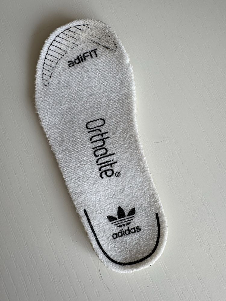 Дитячі оригінальні кросівки adidsa samba