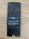 Dysk ssd 512gb apple macbook
