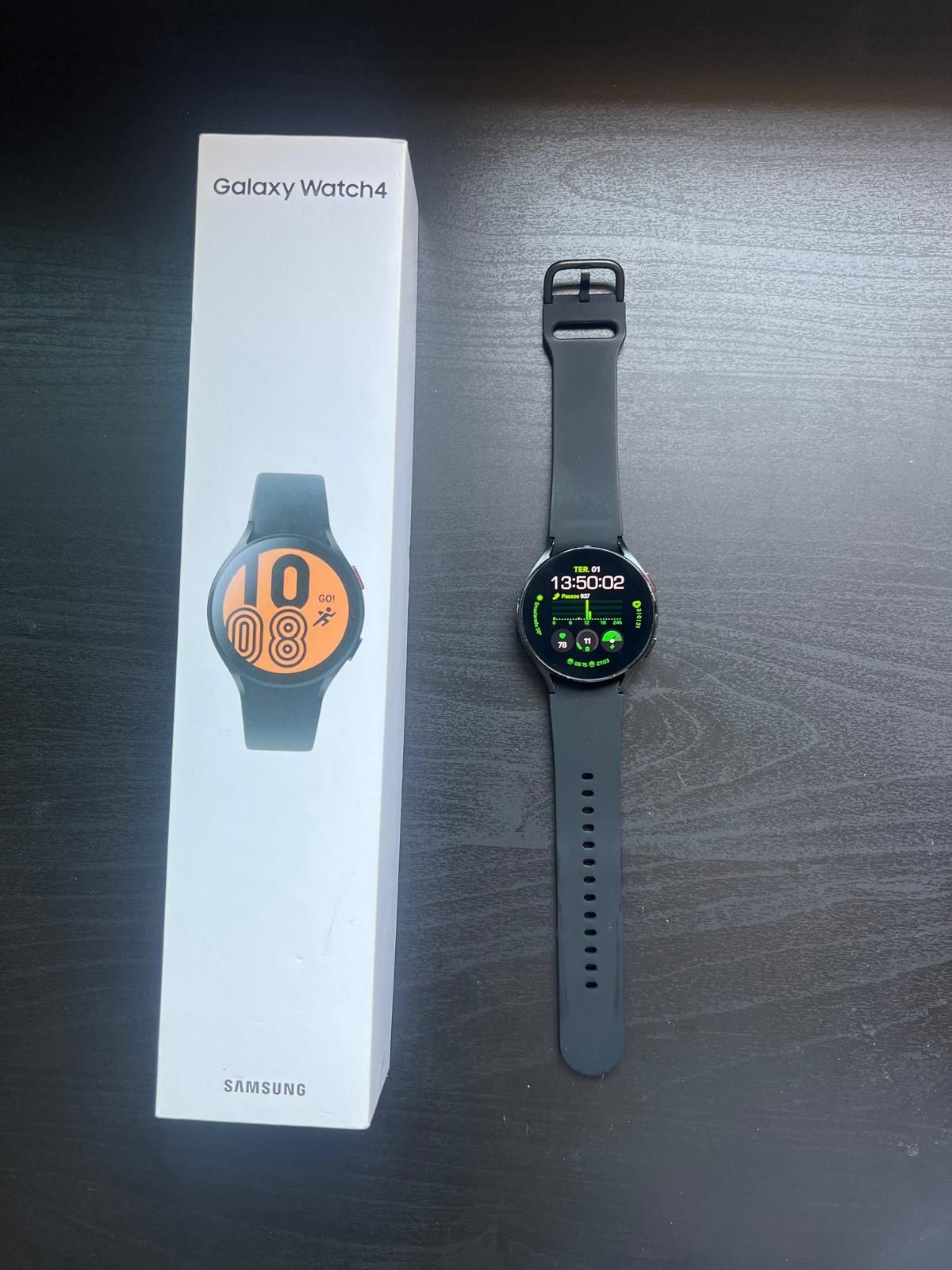 Samsung Galaxy Watch 4 / Buds FE