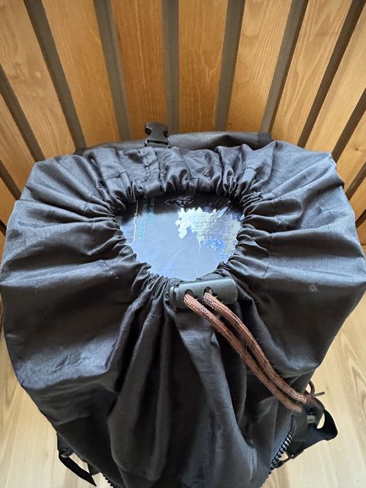 Туристичний рюкзак Extreme 80л