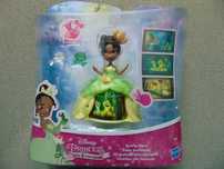 Disney Prrincess Księzniczka Hasbro