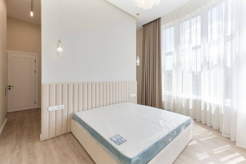 Без% Аренда Квартиры | Печерск | 140м2 | Первая Сдача |