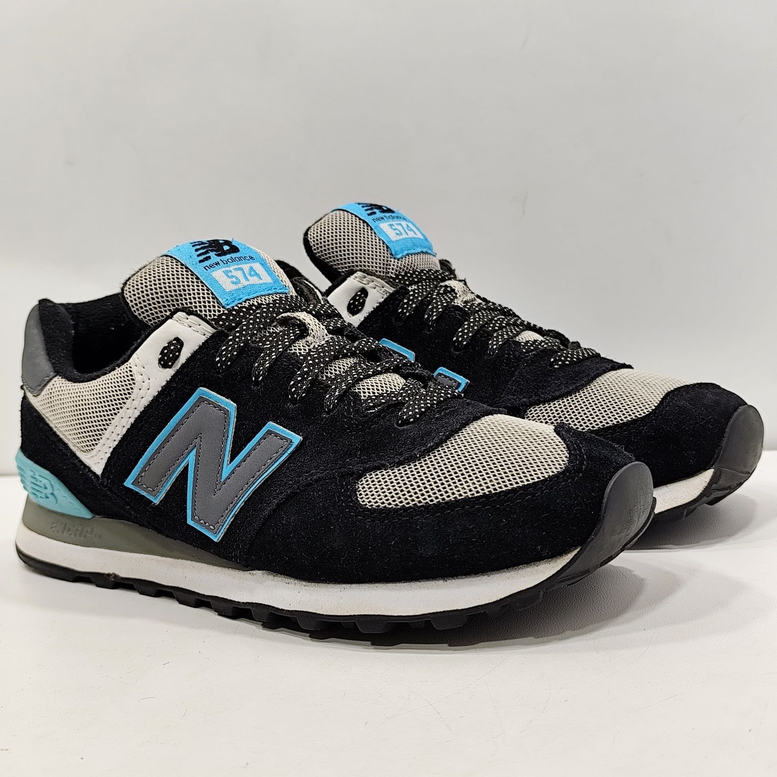 кросівки New Balance 574 39р/25см