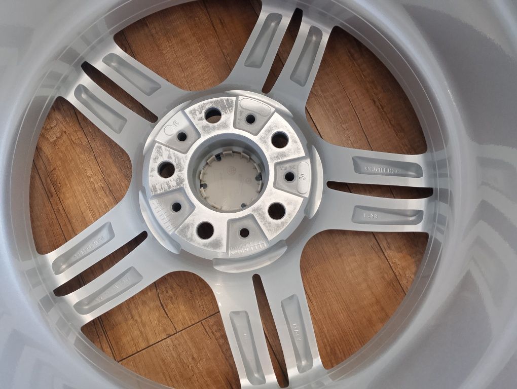 Styling 351 19 cali Bmw F10 ,F11