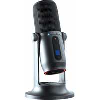 Мікрофон Thronmax Mdrill One Slate Gray 48кГц (M2-G-TM01)