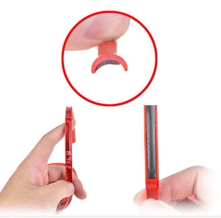 Бампер на электросамокат