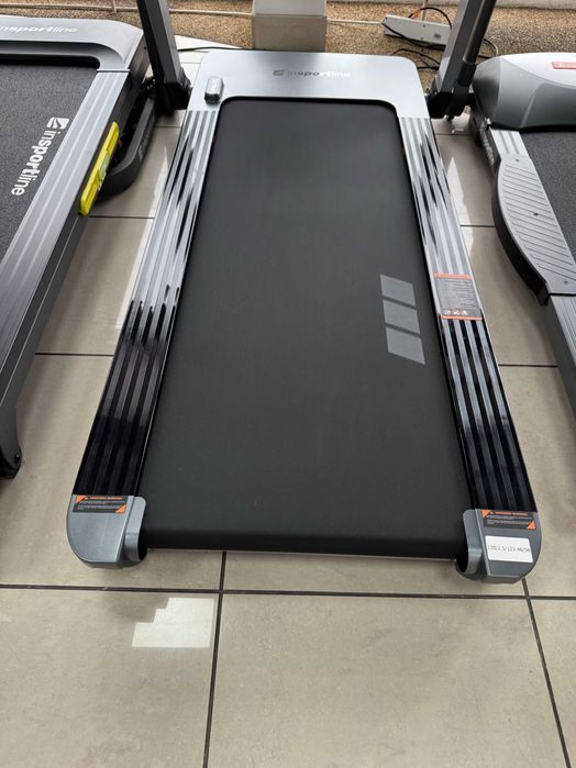 Bieżnia elektryczna składana inSPORTline ZenRun 20 SALON WARSZAWA