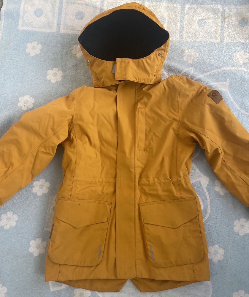 Зимня куртка Reima 128