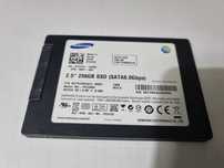 Dysk SSD Samsung 256GB