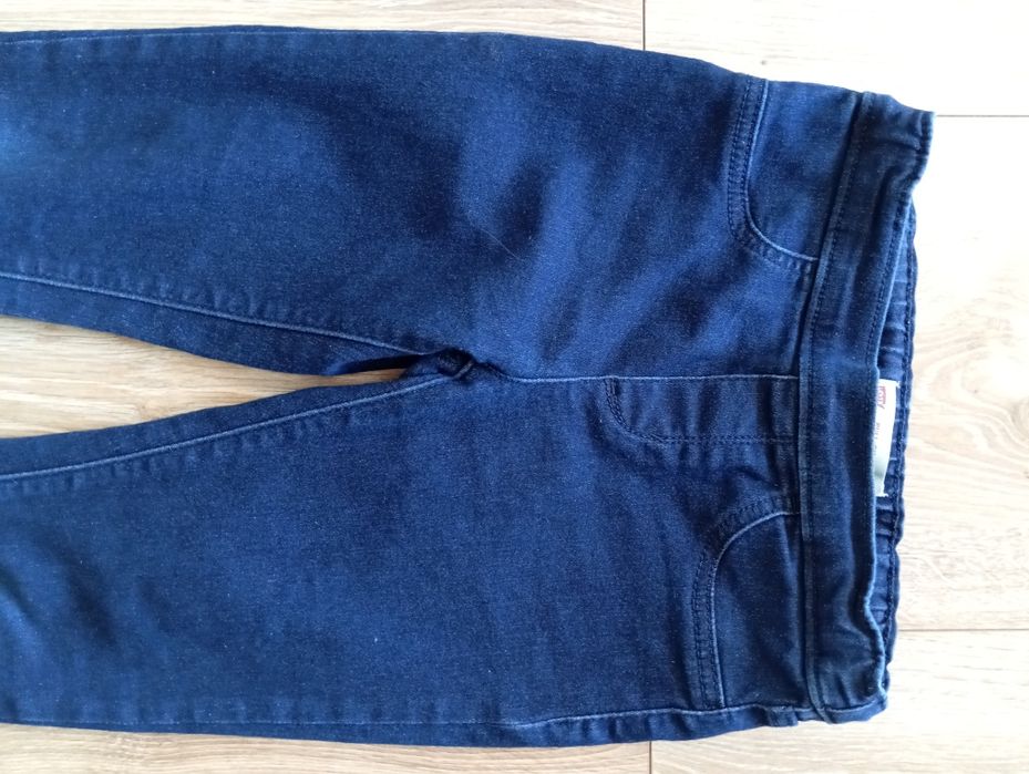 Levis - spodnie dziewczęce