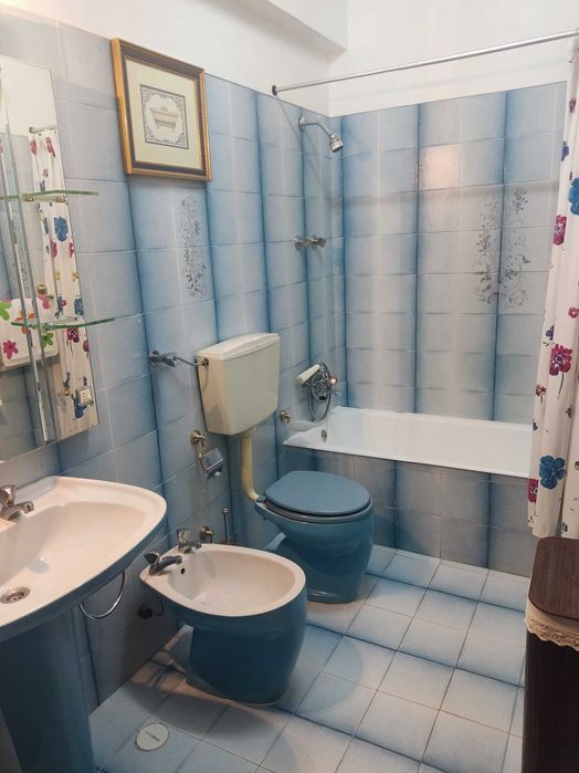 2 quartos para arrendar