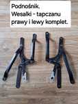 Sprzedam to co na zdjęciach.