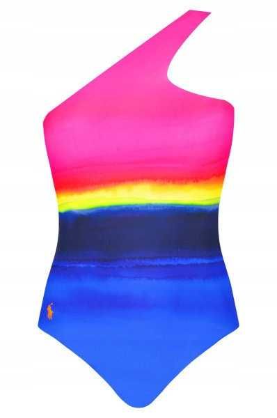 Polo Ralph Lauren strój kąpielowy jednoczęściowy kostium S r. 36