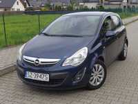 Opel Corsa 5 Drzwi - Tylko 145 Tyś - Klima - Elektryka - ABS - Tempomat - ZOBACZ