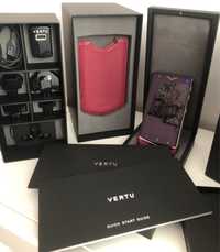 Vertu Constellation V RASPBERRY /ОРИГІНАЛ/