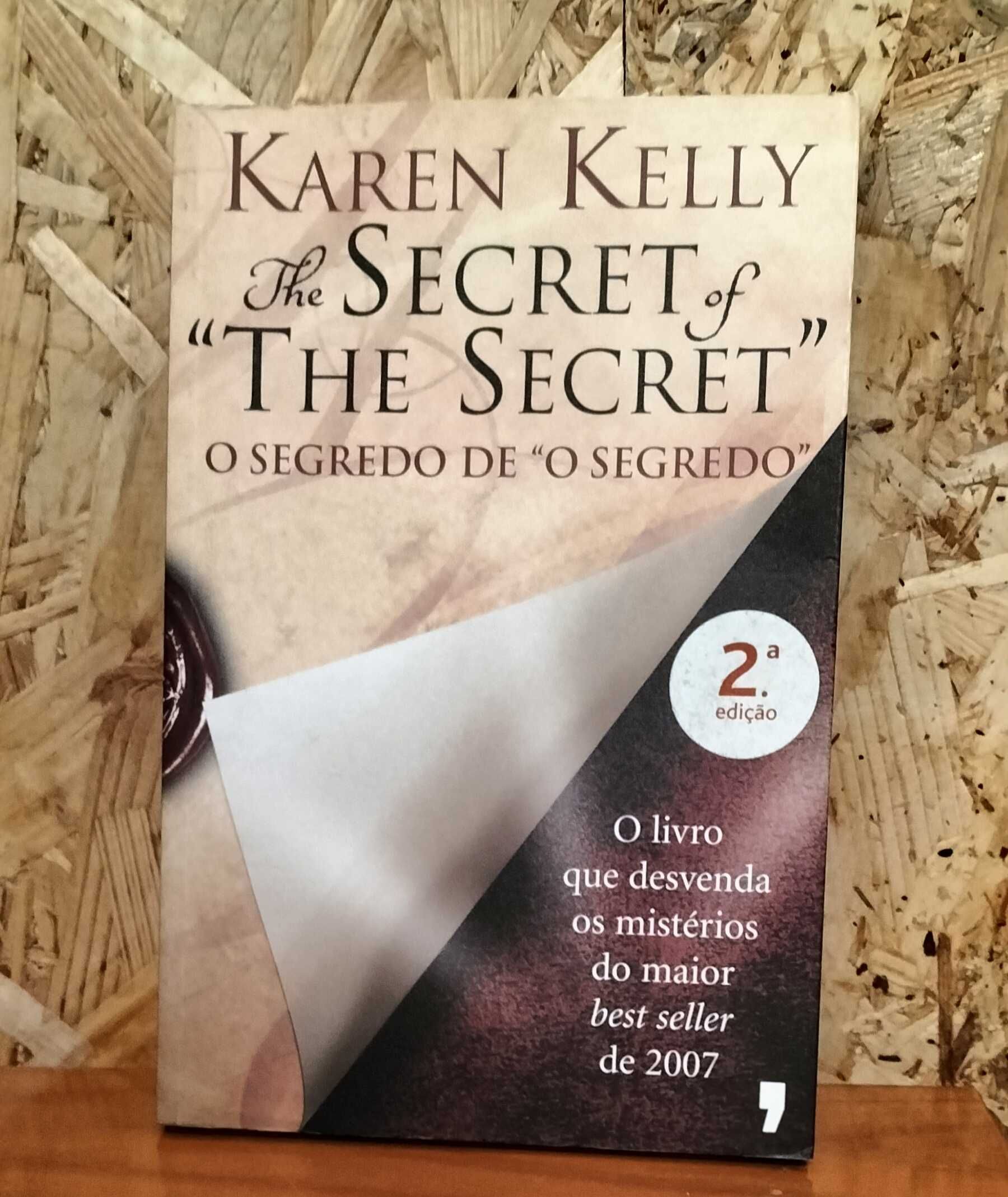 The secret of the secret