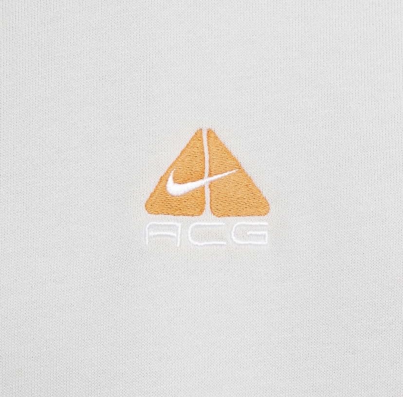 Nike Acg Hoodie Therma-Fit