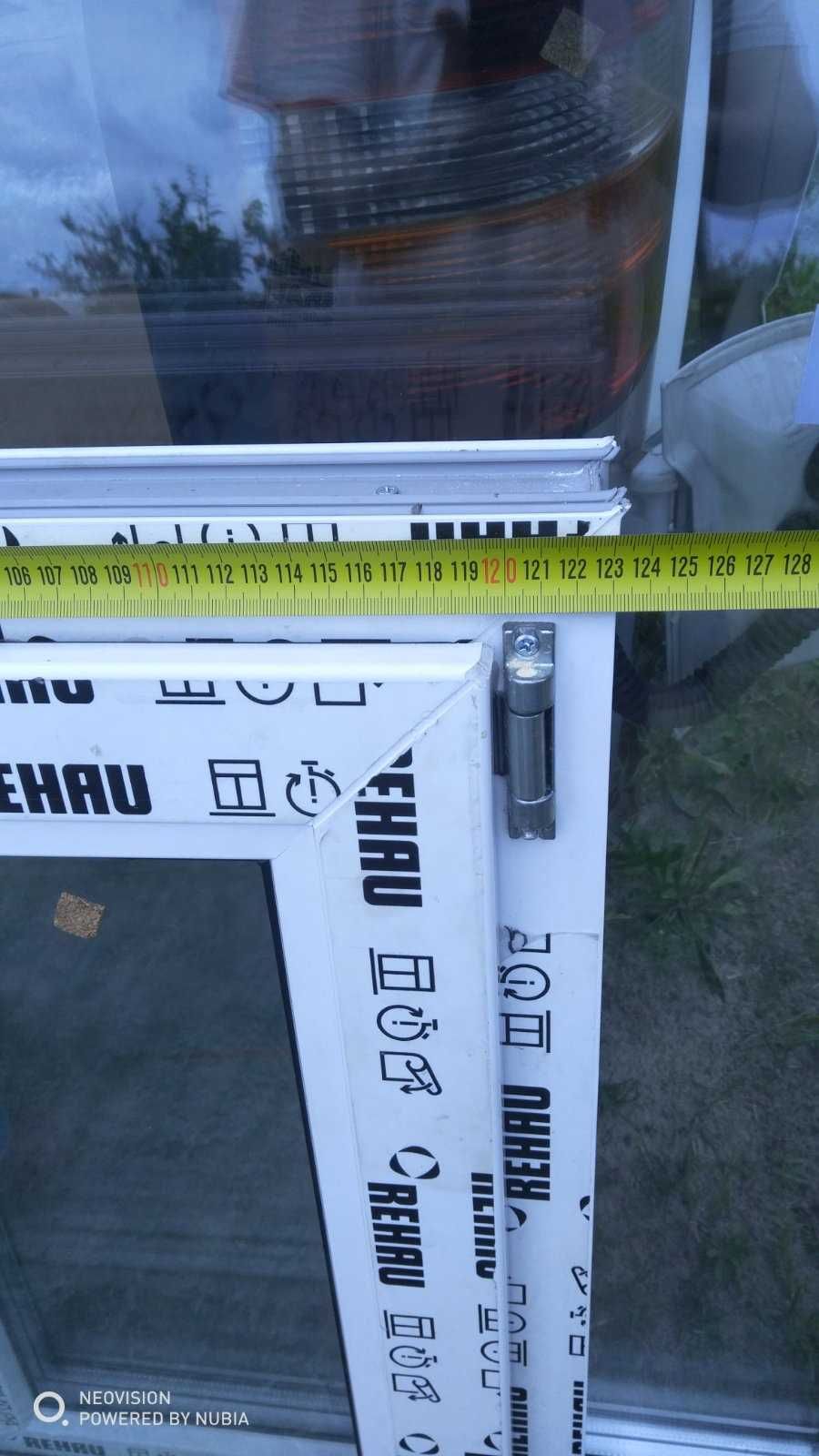 Продам пластиковые окна элитной фирмы недорого