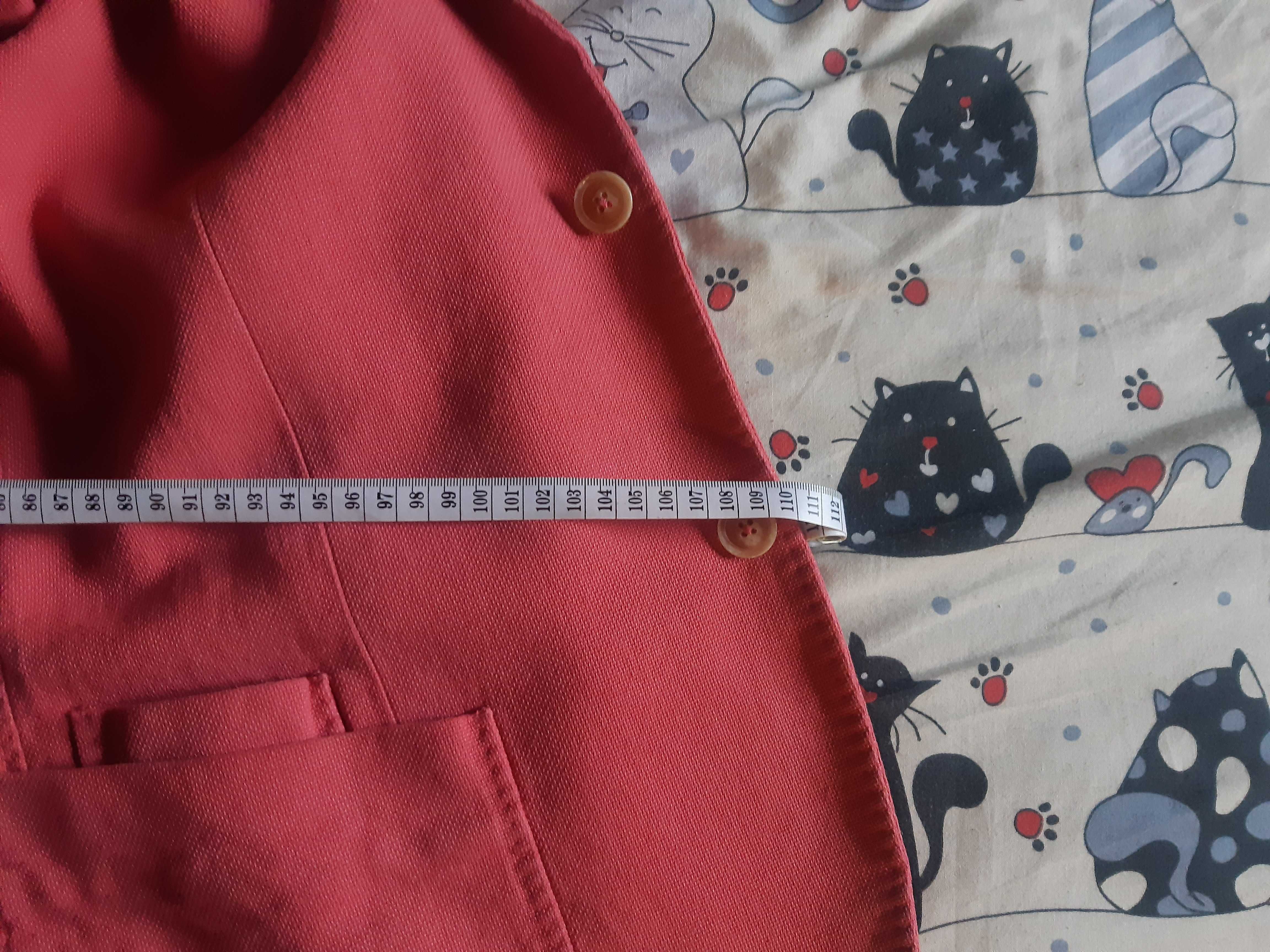 Пиджак Massimo dutti 54 p