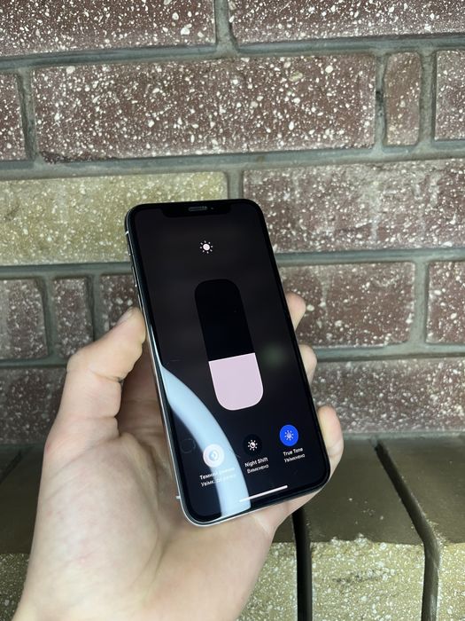 Iphone Xs 64gb 100% White, гарний стан