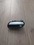 Klamka chrom v40