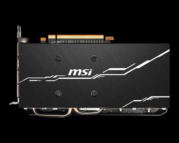 MSI Radeon RX 5600 XT MECH OC 6GB GDDR6