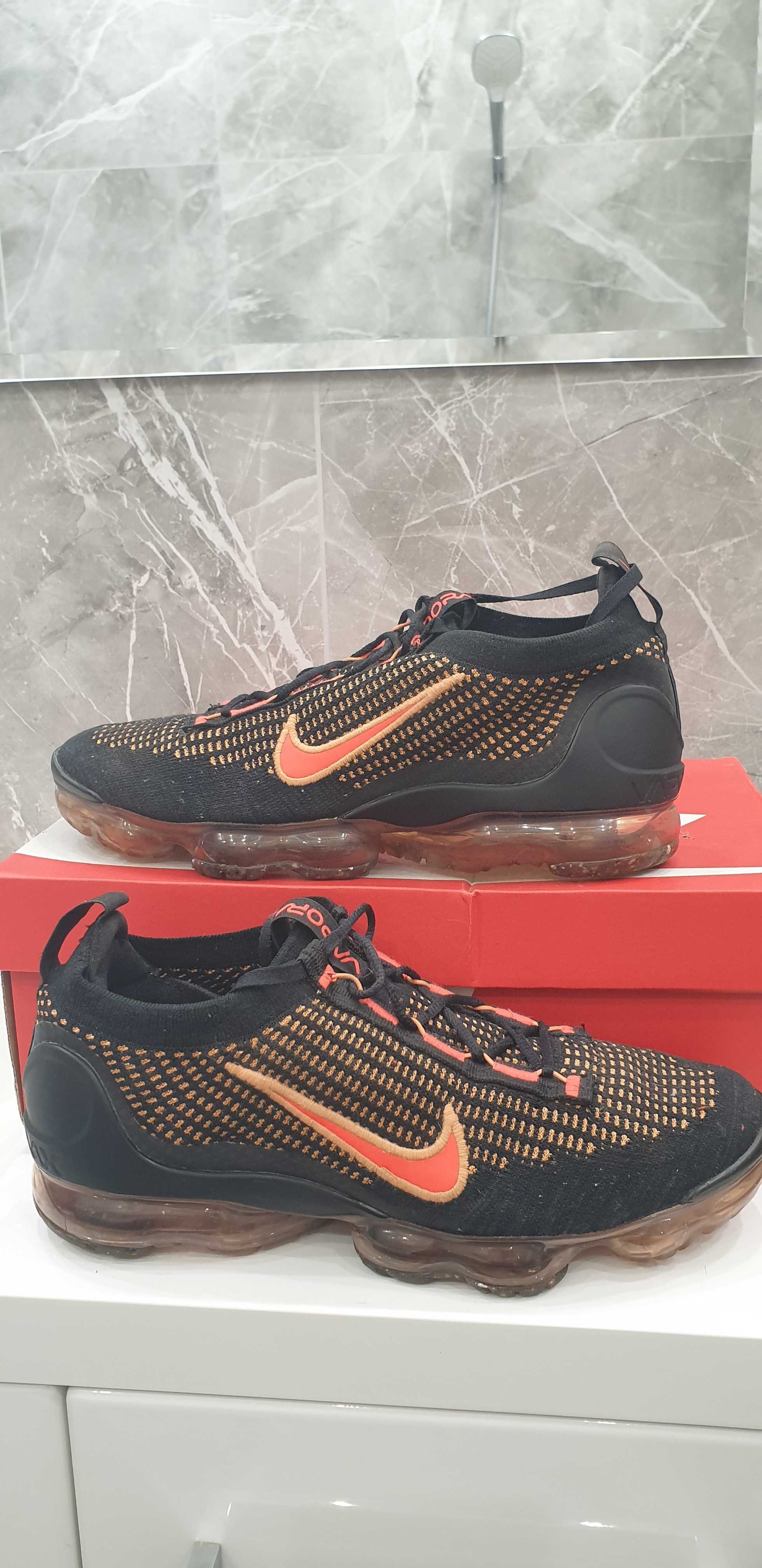 NIKE VAPORMAX - 44,5 - NOWE - Warszawa