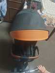 Дитячий триколісний велосипед Best Trike Marco 9155 315-40