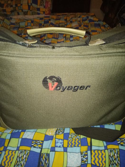 Дорожный набор  Voyager