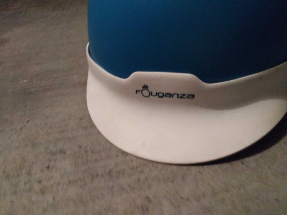 Capacete equitação