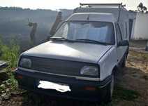 Renault Express 1.6