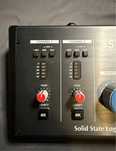 SSL 2 Interface de audio