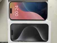 Iphone 15 pro | 96% bateria |cena ostateczna