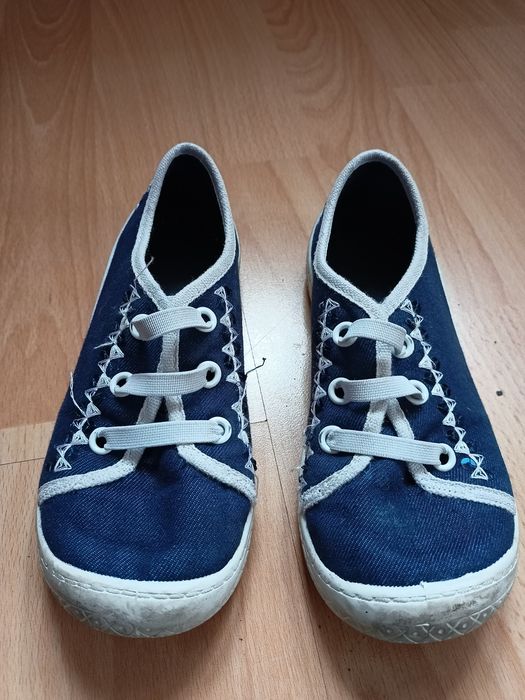 Baleriny / trampki 29