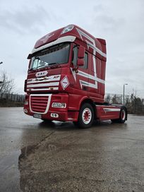 DAF XF105 460 Automat