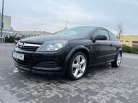 Opel Astra H Gtc 2.0 Benzyna 2006 rok/ Zamiana