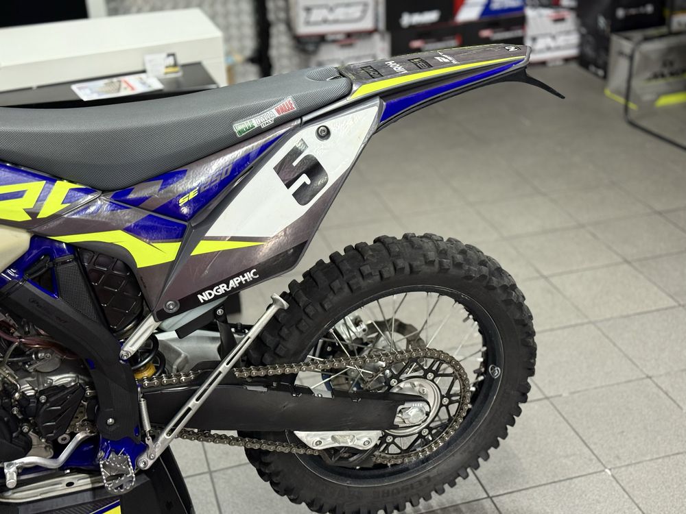 Sherco SE 250 (ano:2023)