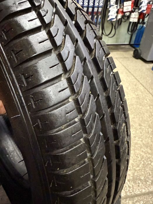 Б/у резина в Славянске